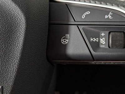 2022 Audi SQ5 Sportback Premium Plus quattro