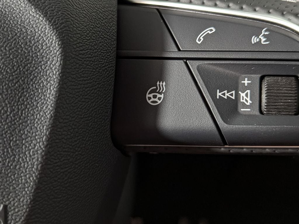 2022 Audi SQ5 Sportback Premium Plus quattro