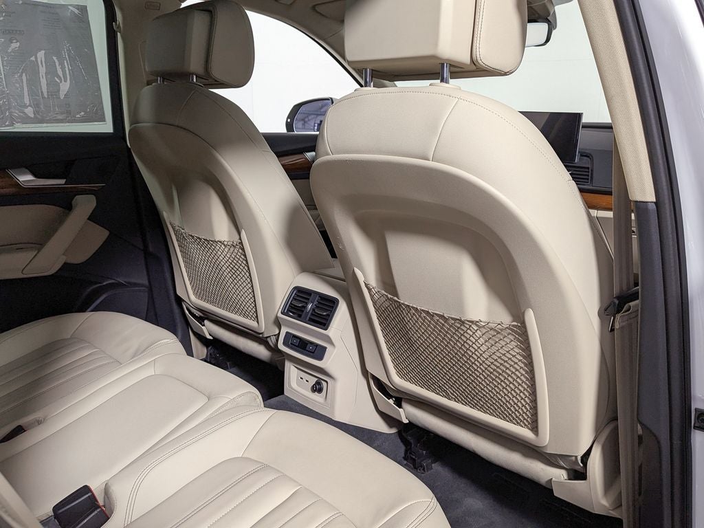 2021 Audi Q5 45 Premium quattro
