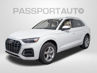2021 Audi Q5 45 Premium quattro