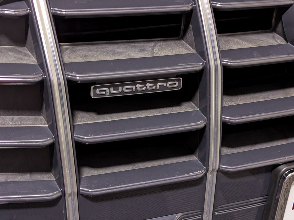 2021 Audi Q5 45 Premium Plus quattro