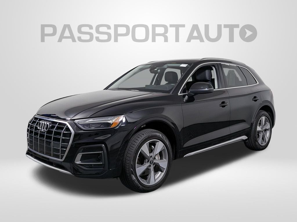 2023 Audi Q5