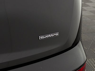 2023 Audi Q5 40 Premium Plus quattro
