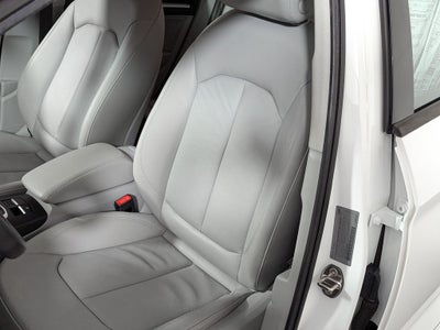 2016 Audi A3 1.8T Premium