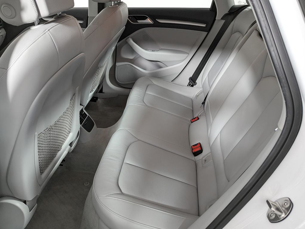 2016 Audi A3 1.8T Premium