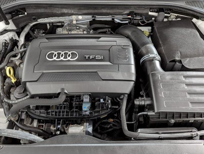 2016 Audi A3 1.8T Premium