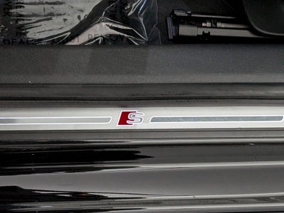 2017 Audi A4 2.0T Premium Plus quattro