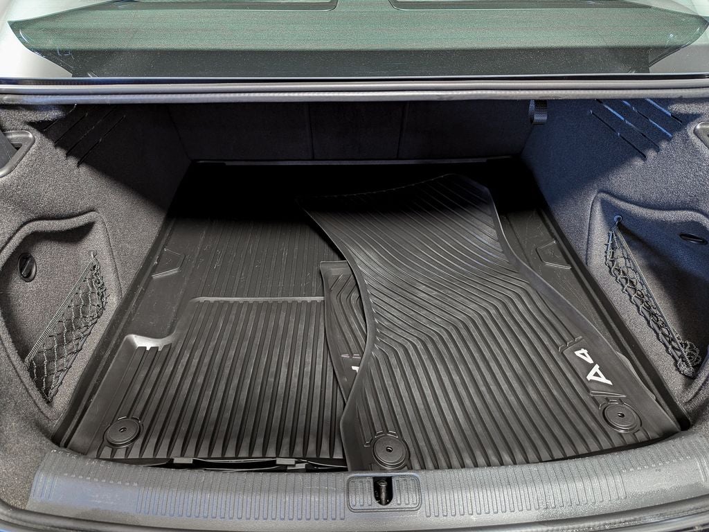 2017 Audi A4 2.0T Premium Plus quattro