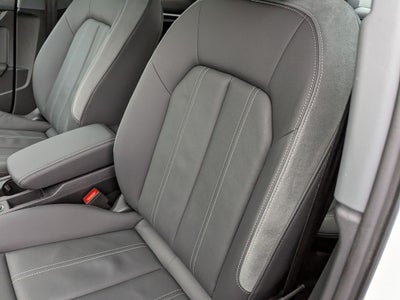 2022 Audi A3 40 Premium quattro