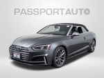 2019 Audi S5 3.0T Premium Plus quattro