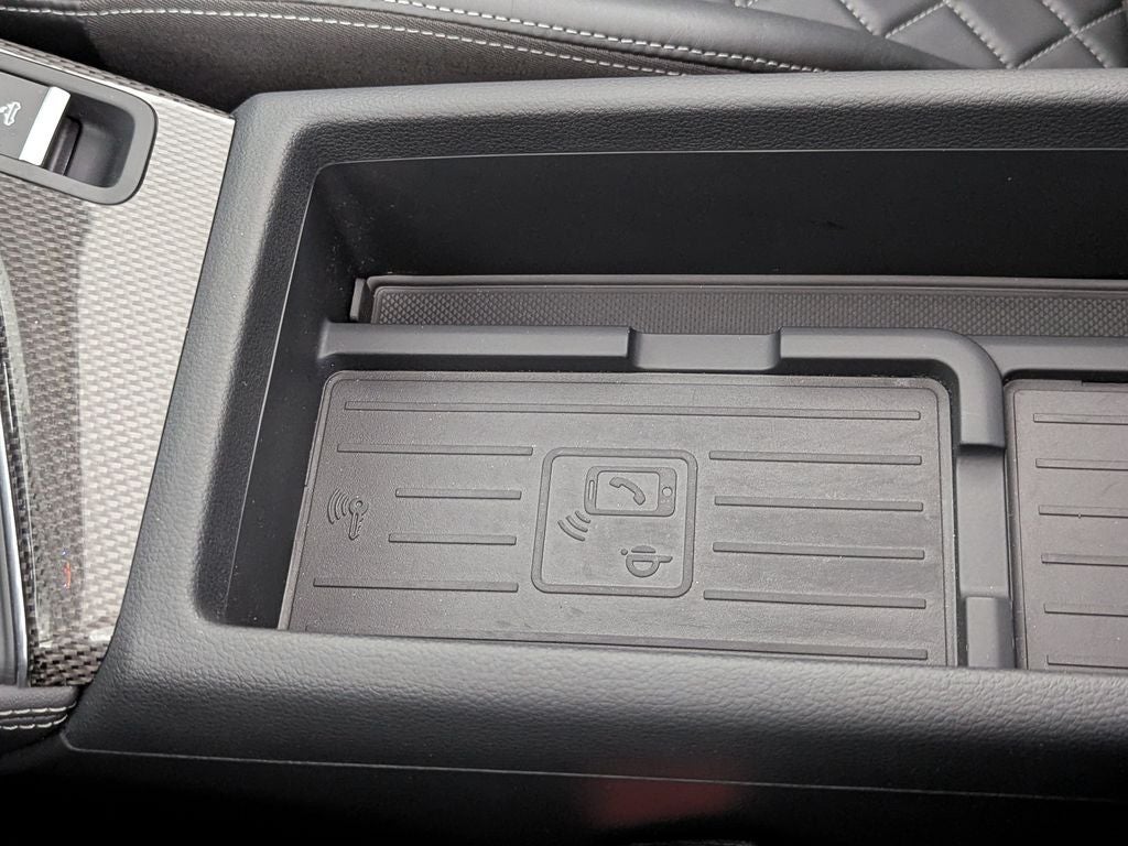 2019 Audi S5 3.0T Premium Plus quattro