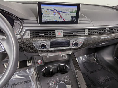 2019 Audi S5 3.0T Premium Plus quattro