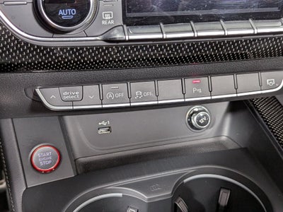 2019 Audi S5 3.0T Premium Plus quattro