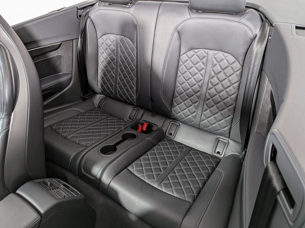 2019 Audi S5 3.0T Premium Plus quattro