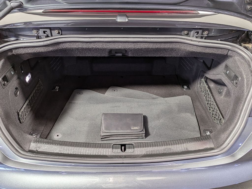 2019 Audi S5 3.0T Premium Plus quattro