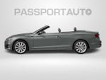2018 Audi A5 2.0T Premium Plus quattro