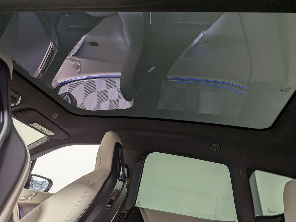 2023 BMW iX xDrive50