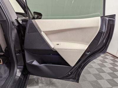 2023 BMW iX xDrive50