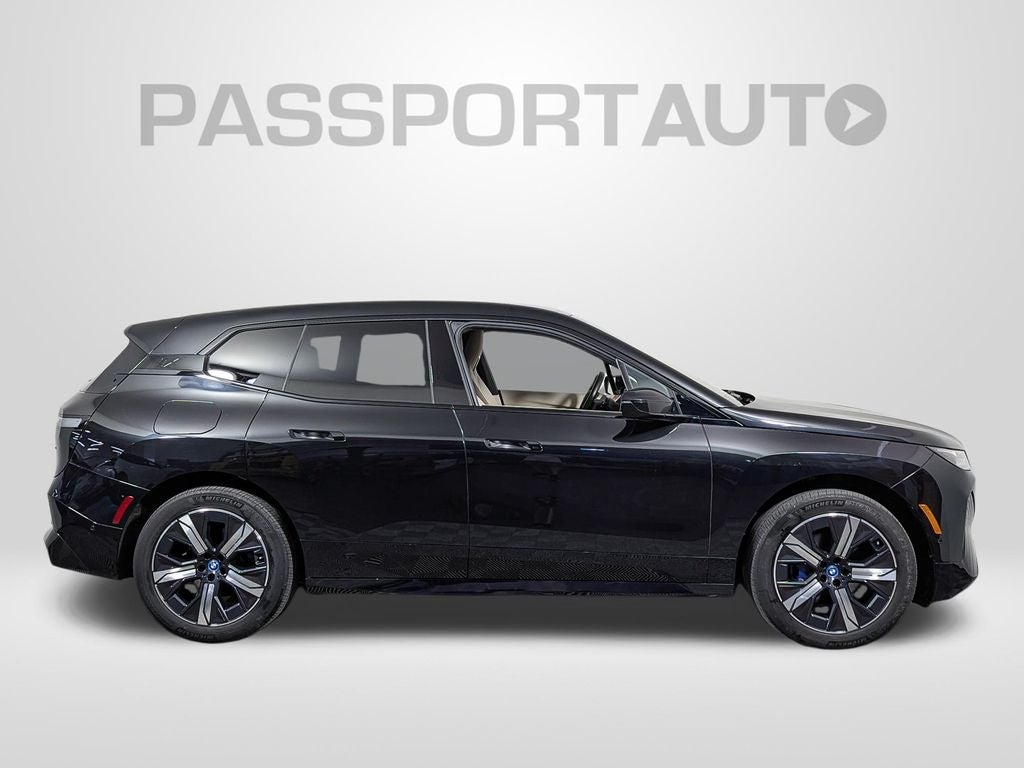 2023 BMW iX xDrive50