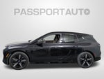 2025 BMW iX xDrive50