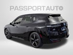 2025 BMW iX xDrive50