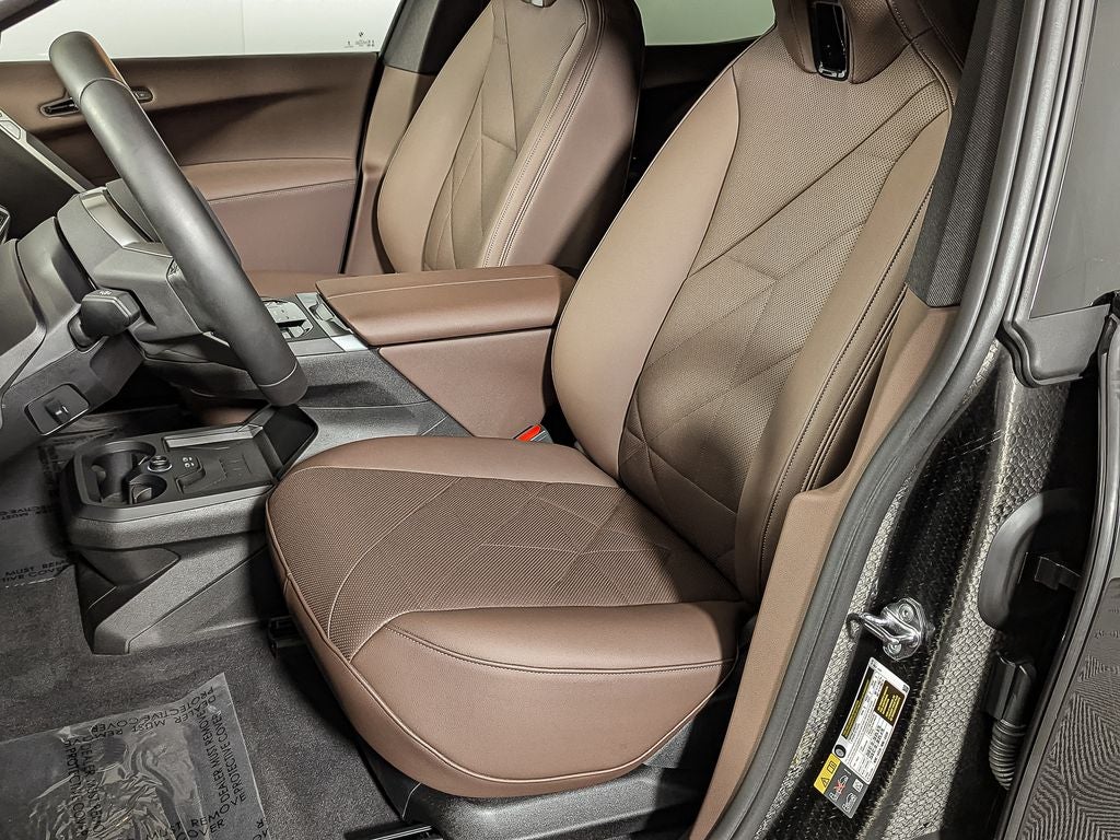 2025 BMW iX xDrive50 xDrive50