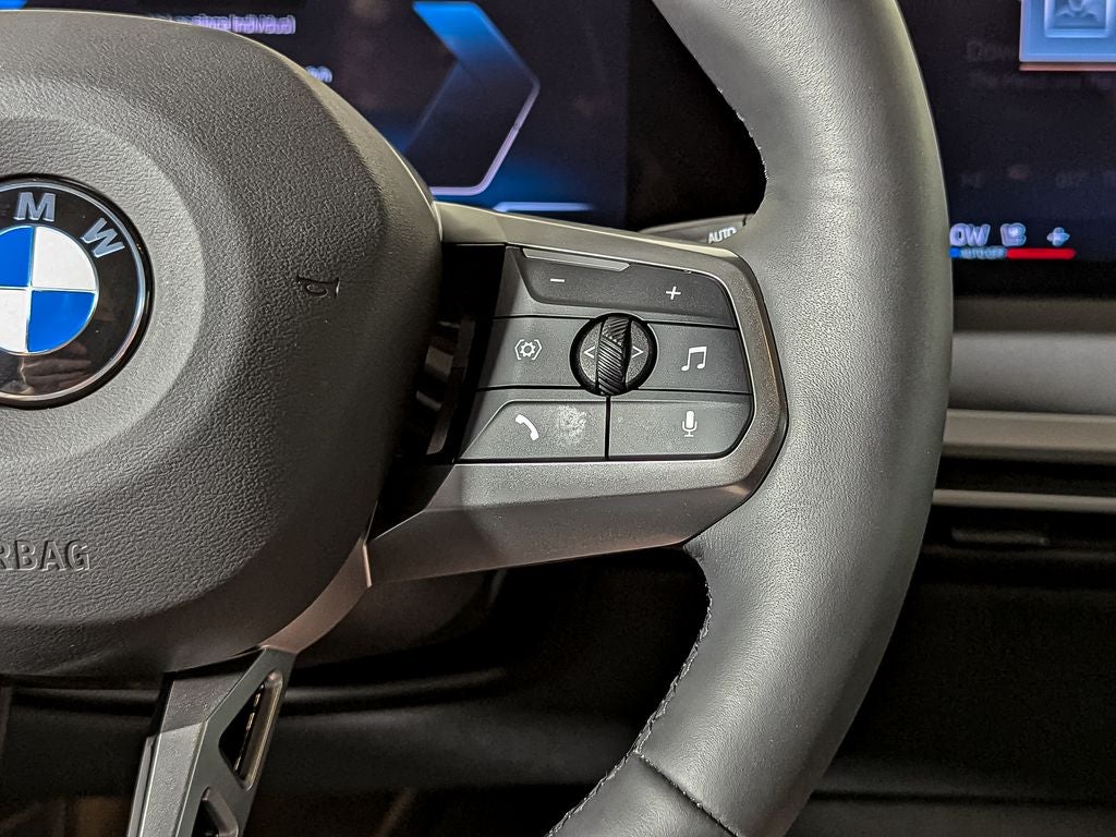 2025 BMW iX xDrive50 xDrive50