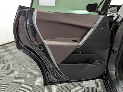 2025 BMW iX xDrive50 xDrive50