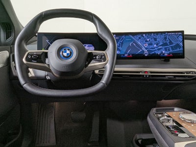 2023 BMW iX M60 M60