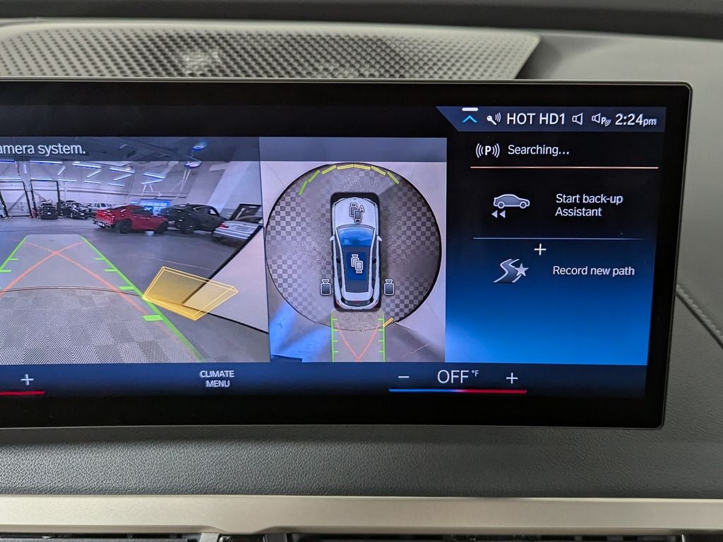 2023 BMW iX M60 M60