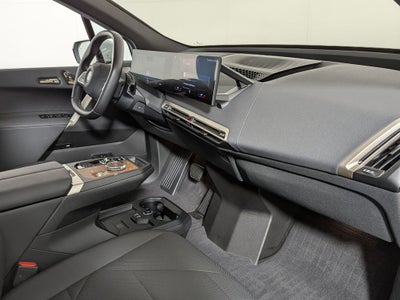 2023 BMW iX M60 M60