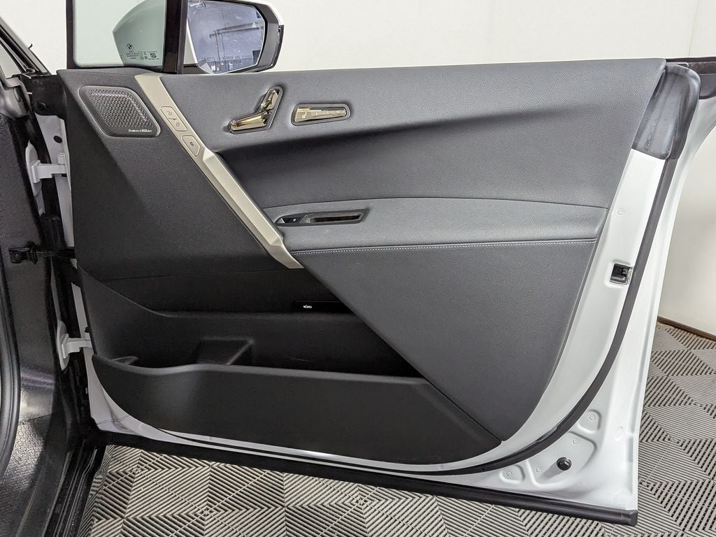 2023 BMW iX M60 M60
