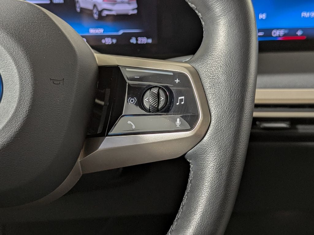 2023 BMW iX M60 M60