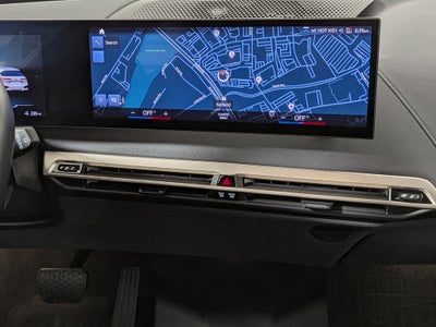 2023 BMW iX M60 M60