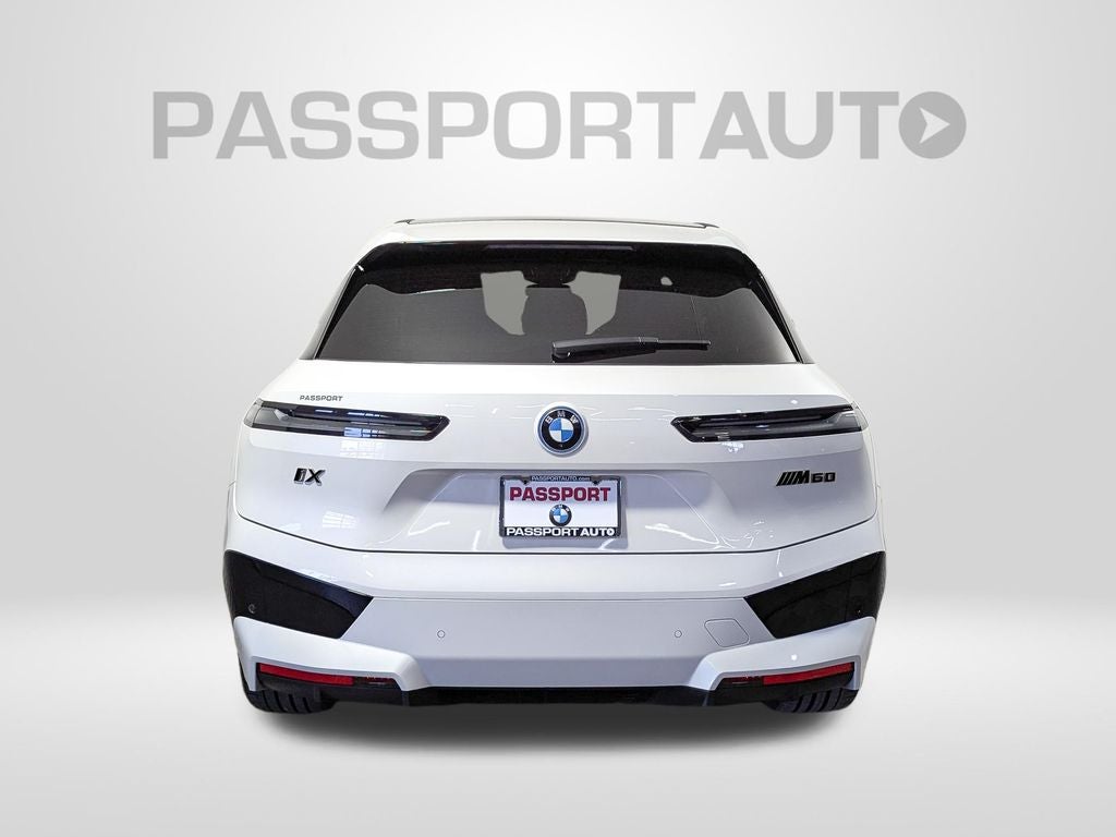 2023 BMW iX M60 M60