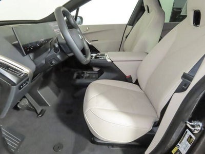 2026 BMW iX xDrive60