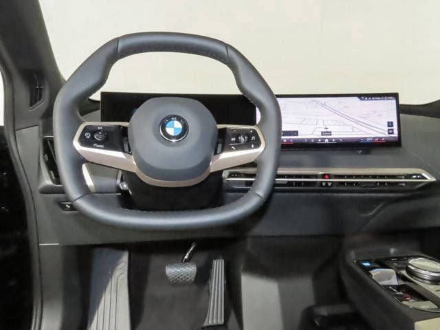 2026 BMW iX xDrive60
