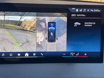 2026 BMW iX xDrive60