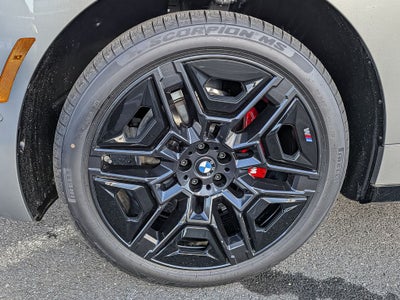 2026 BMW iX xDrive60