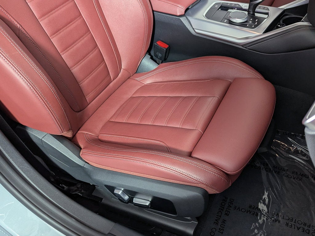 2023 BMW 440i M440i xDrive Gran Coupe