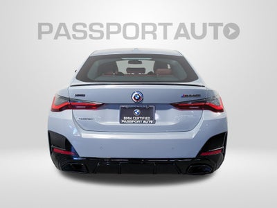 2023 BMW 440i M440i xDrive Gran Coupe