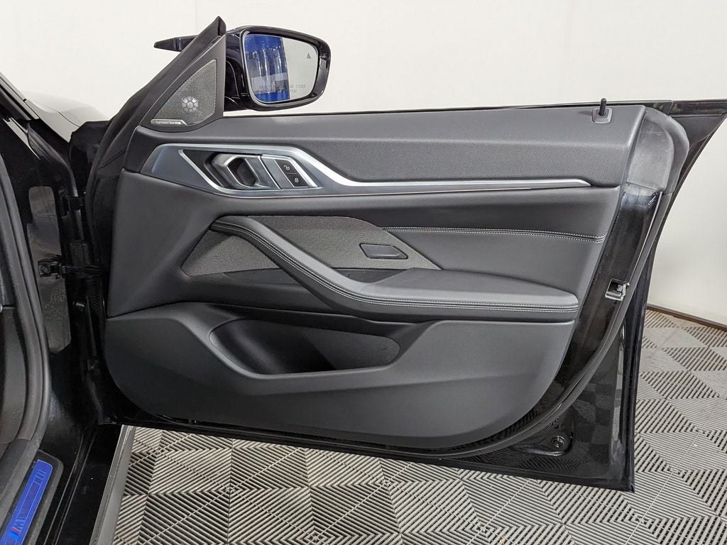 2024 BMW 440i M440i xDrive