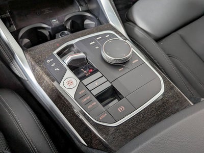 2024 BMW 440i M440i xDrive