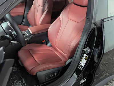 2024 BMW 440i M440i xDrive