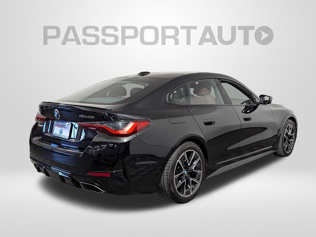 2024 BMW 440i M440i xDrive