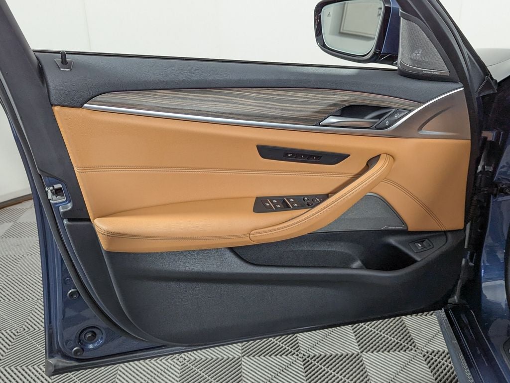 2023 BMW 530i xDrive 530i xDrive