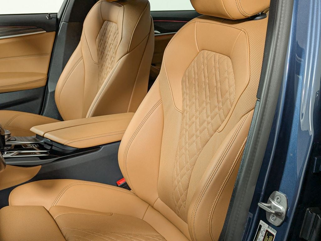 2023 BMW 530i xDrive 530i xDrive