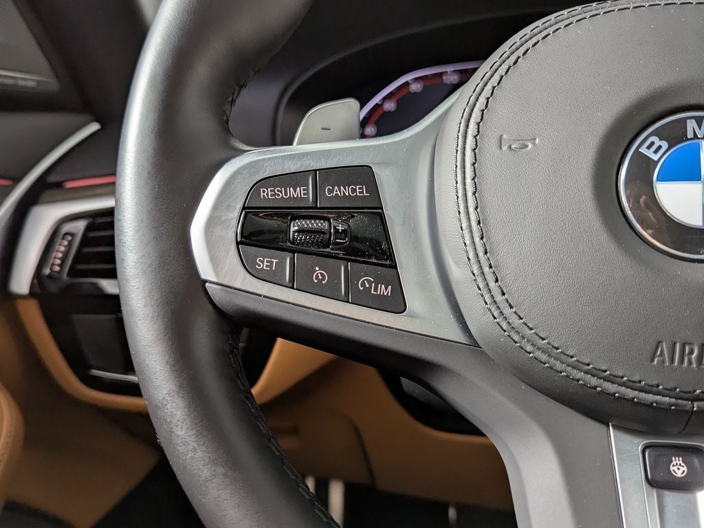 2023 BMW 530i xDrive 530i xDrive