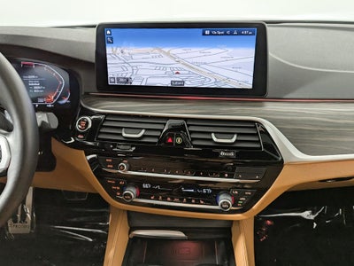 2023 BMW 530i xDrive 530i xDrive