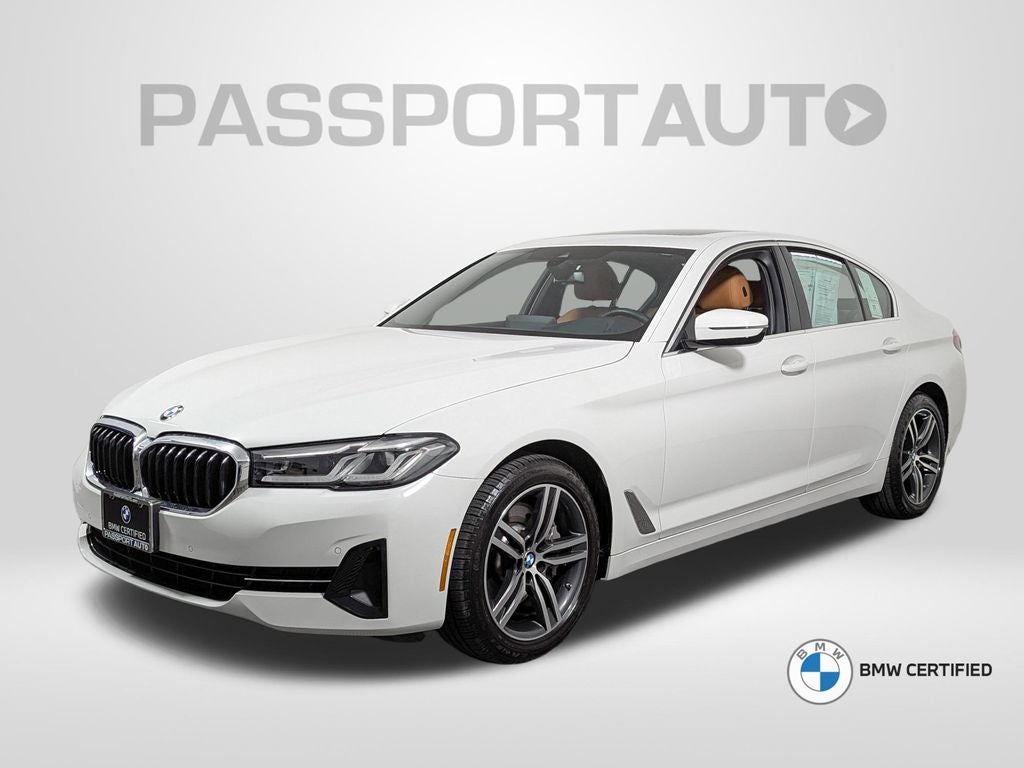 2023 BMW 530i xDrive 530i xDrive